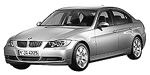 BMW E92 C0424 Fault Code